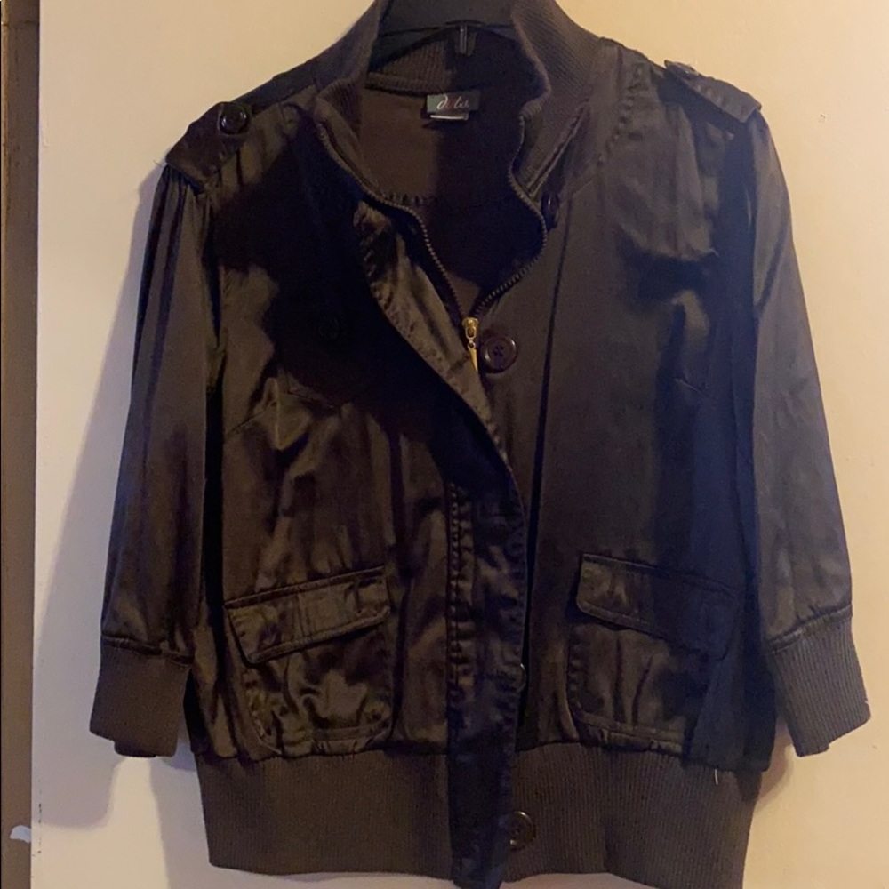 Womens coat